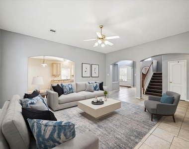 17610 Forest Haven Trail - Photo Thumbnail 3