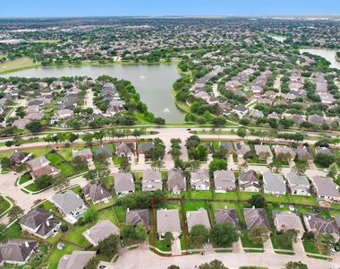 2614 Easton Springs Court - Photo Thumbnail 20