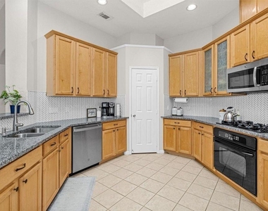 2614 Easton Springs Court - Photo Thumbnail 1