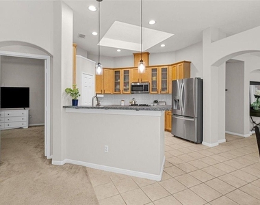 2614 Easton Springs Court - Photo Thumbnail 8