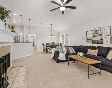 2614 Easton Springs Court - Photo Thumbnail 11