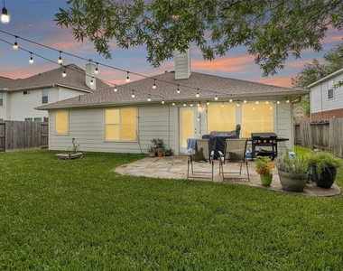 2614 Easton Springs Court - Photo Thumbnail 19