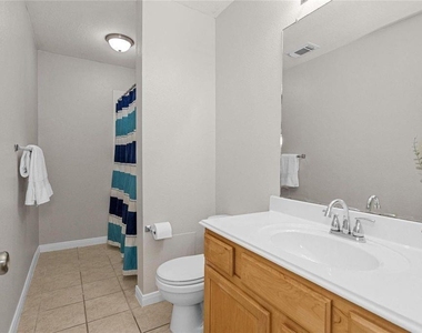 2614 Easton Springs Court - Photo Thumbnail 14