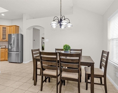 2614 Easton Springs Court - Photo Thumbnail 9