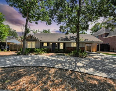 5139 Beechnut Street - Photo Thumbnail 19