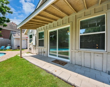 5139 Beechnut Street - Photo Thumbnail 33