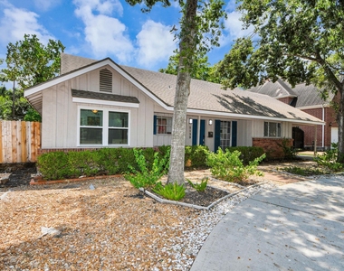 5139 Beechnut Street - Photo Thumbnail 38