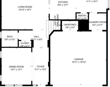 627 Oak Circle Drive E - Photo Thumbnail 35
