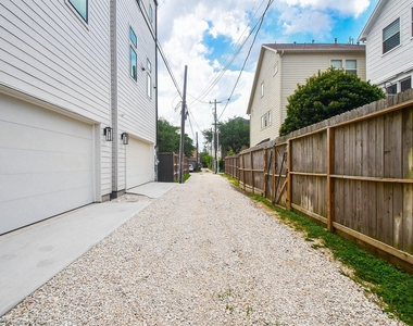 4705 Gibson Street - Photo Thumbnail 28