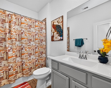 4441 Jessamine Creek Trail - Photo Thumbnail 21