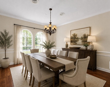 1803 Quiet Country Court - Photo Thumbnail 1