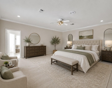 1803 Quiet Country Court - Photo Thumbnail 14