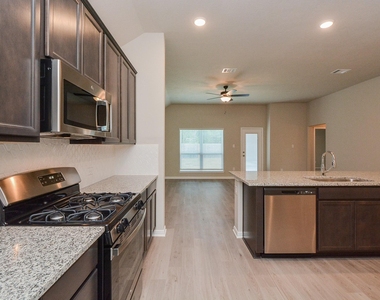 1063 Bending Trail Drive - Photo Thumbnail 14