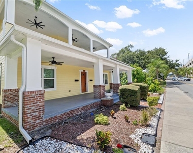 609 E Orange Street - Photo Thumbnail 1