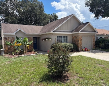 8331 Paddlewheel Street - Photo Thumbnail 1