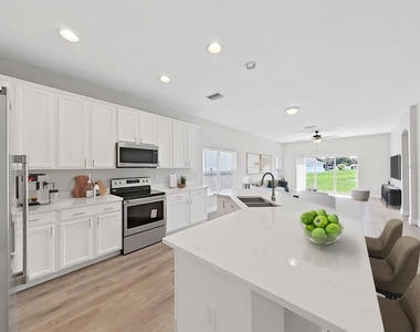 11908 Fern Blossom Drive - Photo Thumbnail 3