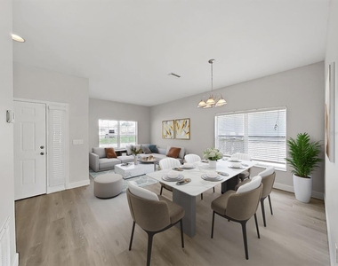 11908 Fern Blossom Drive - Photo Thumbnail 2