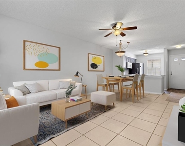 3137 Mission Grove Drive - Photo Thumbnail 1