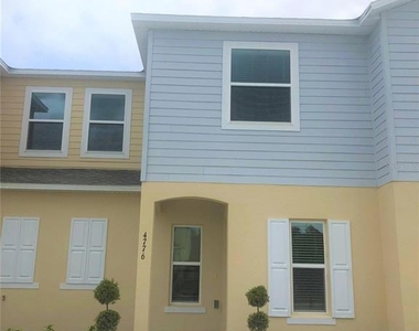 4776 Coral Castle Drive - Photo Thumbnail 1