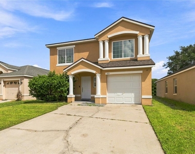 1365 Carey Glen Cir - Photo Thumbnail 1