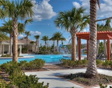 15407 Lost Creek Lane - Photo Thumbnail 1