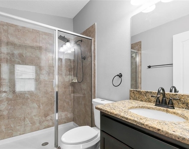 15407 Lost Creek Lane - Photo Thumbnail 19