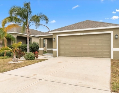 15407 Lost Creek Lane - Photo Thumbnail 5