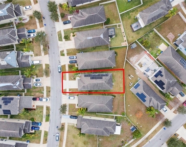 15407 Lost Creek Lane - Photo Thumbnail 27