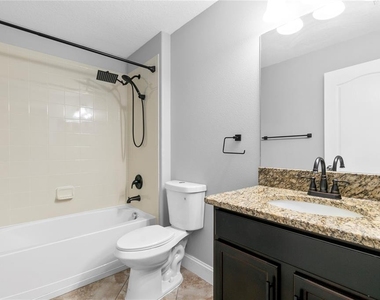 15407 Lost Creek Lane - Photo Thumbnail 20