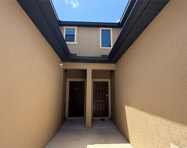2432 Seven Oaks Drive - Photo Thumbnail 1