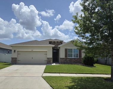 1437 Tawny Ridge Road - Photo Thumbnail 5