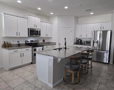 1437 Tawny Ridge Road - Photo Thumbnail 9