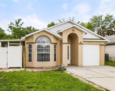 2501 Daffadil Terrace - Photo Thumbnail 1