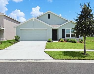 822 Will Scarlett Avenue - Photo Thumbnail 2