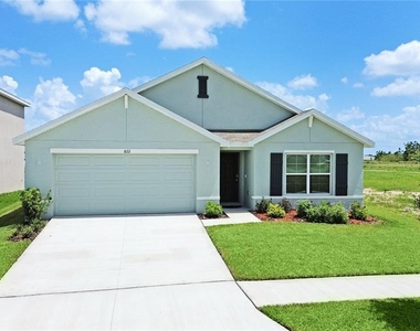 822 Will Scarlett Avenue - Photo Thumbnail 1
