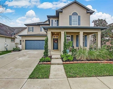 7332 Colbury Avenue - Photo Thumbnail 1