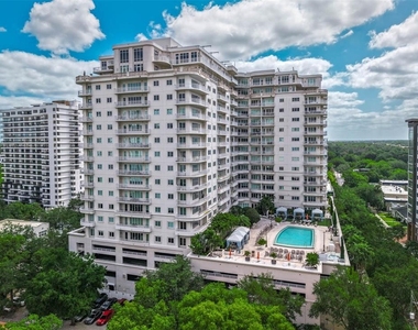 100 S Eola Drive - Photo Thumbnail 1