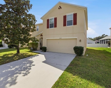 16604 Broadford Lane - Photo Thumbnail 1