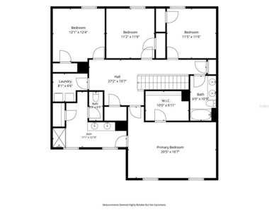 16604 Broadford Lane - Photo Thumbnail 29