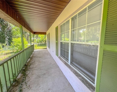 24535 Nw 189th Avenue - Photo Thumbnail 1