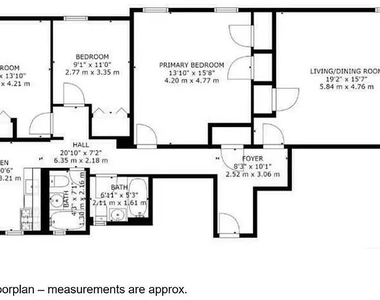 200 Riverside Drive - Photo Thumbnail 11