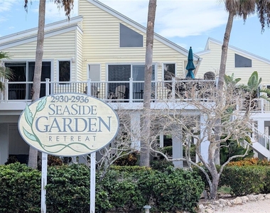 2934 Gulf Of Mexico Drive - Photo Thumbnail 1
