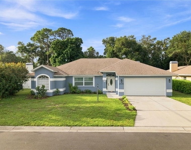 2405 Appaloosa Circle - Photo Thumbnail 1