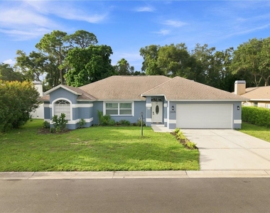 2405 Appaloosa Circle - Photo Thumbnail 2