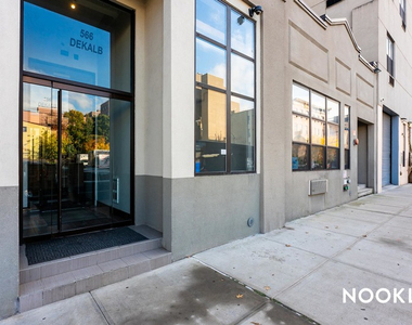 566 Dekalb Ave - Photo Thumbnail 15