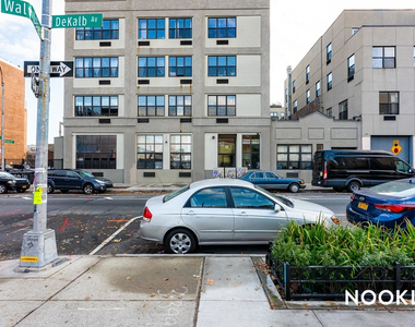 566 Dekalb Ave - Photo Thumbnail 14