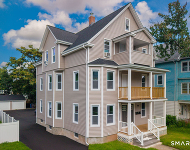 396 Chestnut Street - Photo Thumbnail 1