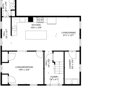 14 Plymouth Avenue - Photo Thumbnail 36