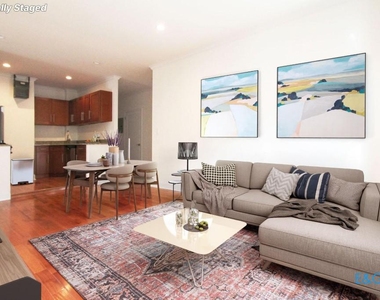 1 Bennett Avenue - Photo Thumbnail 2