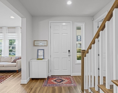 709 Withers Park Drive - Photo Thumbnail 3